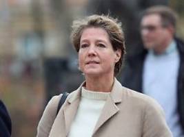 ein ganz emotionales meeting: mutmaßlicher entführer schildert erstes treffen mit christina block