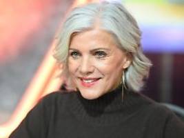 habe alle sender durch: birgit schrowange will nie wieder im tv moderieren