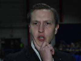 jugend wird durch jugend geführt: justiz prüft möglichen hitlerjugend-spruch von afd-jungpolitiker