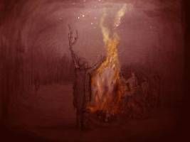 Meilenstein der Menschwerdung: Ältester Beleg für Erzeugung von Feuer entdeckt