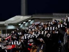 nach öffentlichem streit: bundesliga-klubs gründen eigenen verband - dfb ist doch (etwas) dabei