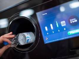 nur über umwege möglich : warum man pfandspenden nicht von der steuer absetzen kann