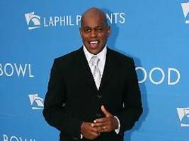 Polizei nimmt seinen Sohn fest: Opernstar Jubilant Sykes stirbt nach Messerangriff