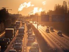 pragmatisch und ambitioniert:  eu setzt sich klimaschutz-ziel für 2040