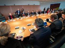 reihe von offenen fragen: merz: bürgergeld-reform wird vor jahresende beschlossen