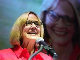 Schlappe für Trump: In Miami triumphiert eine Demokratin