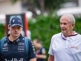 traurigkeit von beiden seiten: red-bull-ikone marko erklärt überraschendes formel-1-aus