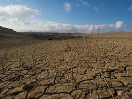 Trump bestreitet Fakten : US-Behörde verändert Gründe für Klimawandel auf eigener Website