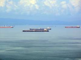 trump bestätigt einsatz: usa beschlagnahmen tanker vor venezuela