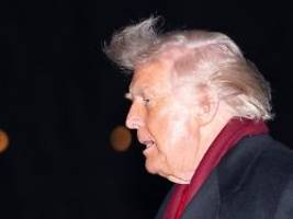 US-Kampfansage an Europa: Fürs Geld unterstützt Trump auch offiziell Rassisten