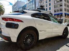 ungewöhnliche geburt in den usa: niemand am steuer: frau bringt kind in robotaxi zur welt