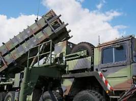 Unterstützung bricht ein: USA fallen aus - Europa kann Ukraine-Hilfen nicht ersetzen