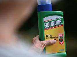 Verlag sieht ethische Mängel: Fachzeitschrift zieht wichtige Glyphosat-Studie zurück
