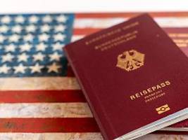 Vor der Einreise: USA wollen Social-Media-Profile von Touristen einsehen