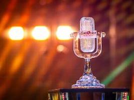 Wegen Teilnahme Israels : Nächstes Land boykottiert ESC in Wien