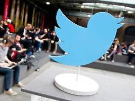 antrag bei us-patentamt: start-up will die marke twitter nutzen