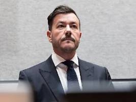 freispruch für ehefrau: ex-milliardär rené benko zu bewährungsstrafe verurteilt