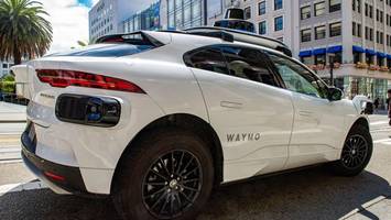 Außergewöhnliche Geburt: Frau bringt Kind in fahrerlosem Waymo-Taxi zur Welt