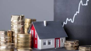 bauzinsen 2025: prognosen und entwicklung im großen Überblick