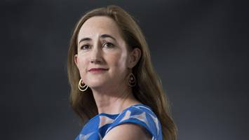 Bösartiger Tumor: Star-Autorin Sophie Kinsella stirbt mit nur 55 Jahren