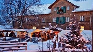 Die schönsten Weihnachtsmärkte am dritten Advent in Berlin