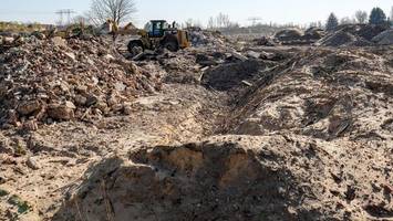 Hier thronten einst die „Holzkönige von der Spree“