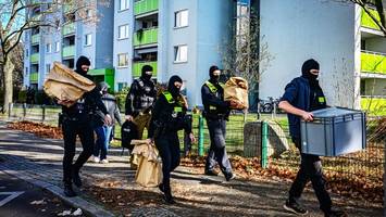 Islamismus-Experte: „Deutliche Steigerung der Aktivitäten in Berlin“