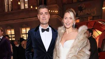 Kurz vor Weihnachten: Wasserschaden im Traumhaus von Lena Gercke