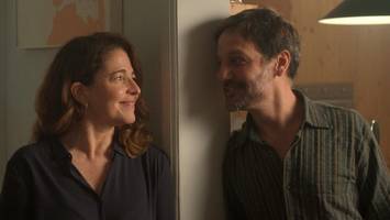 Noch mal Schmetterlinge im Bauch: „Ein Leben ohne Liebe“