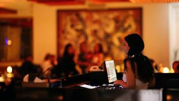 Restaurant Dorotheá: Mediterrane Lebenslust, günstiger Lunch