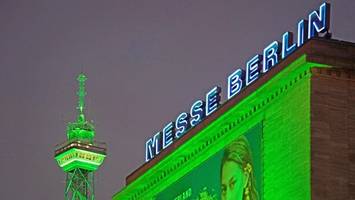 Grüne Woche 2026 in Berlin: Tickets, Preise – wichtige Infos