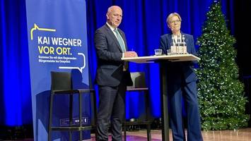 kai wegner vor ort in pankow: diese brisanten fragen wurden diskutiert