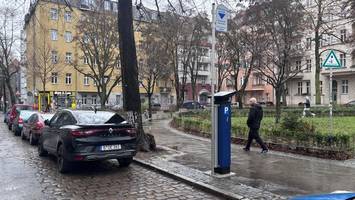 Neue Parkzone im Rollbergkiez: „Arbeiten nur noch für das Parkticket“