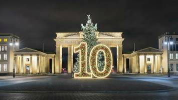 Türchen 10: Wie Lenins Kopf nach Spandau kam