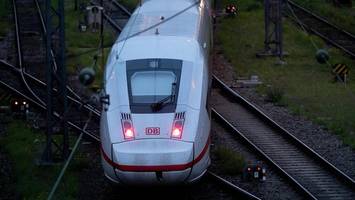 Neuer DB-Fahrplan: Mehr Sprinterstrecken, aber auch viele Streichungen