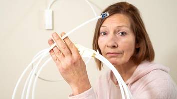 „Man steht allein da“: Wie Verbraucher am Glasfaserausbau verzweifeln