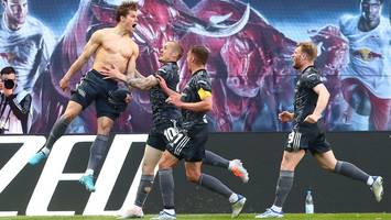 gegen union berlin muss rb leipzig erneut diese wichtige rolle einnehmen