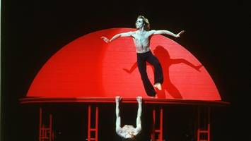 Maurice Béjart: Der Choreograph, der Berlin mit seinem Tanz verzauberte