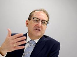 Aufnahme von Afghanen: Dobrindt sagt endgültig Nein