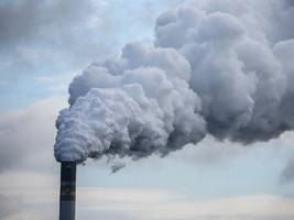 Emissionen: EU einigt sich auf Klimaziele bis 2040