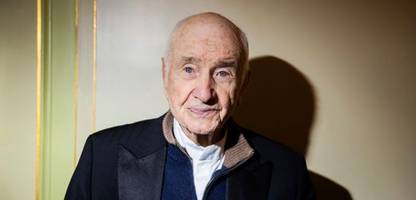 Armin Mueller-Stahl: Schauspieler denkt übers Auswandern nach