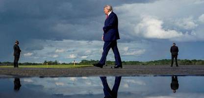 Donald Trump und Europa: Politische Irrelevanz durch ewiges Staunen