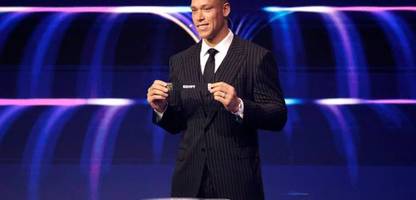 fußball-wm 2026: Ägypten beschwert sich bei der fifa über »pride match« gegen iran