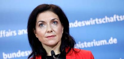 katherina reiche: wirtschaftsministerium mauert bei fragen nach tirol-gipfel