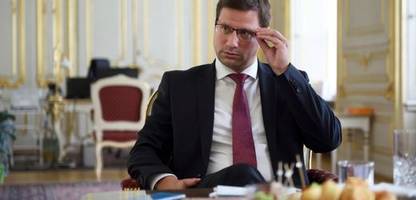 Migration: Ungarns Absage an EU-Migrationspakt - Land will »keinen einzigen Migranten« aufnehmen