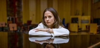 polnische komponistin hania rani: die ich-reporterin