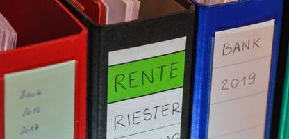 riester-rente: bgh kippt wichtige riester-renten-klausel