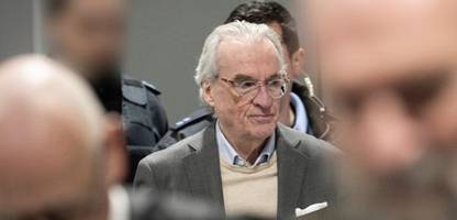 »reichsbürger«-prozess in frankfurt: heinrich xiii. prinz reuß spricht vor gericht von »unverzeihlichem fehler«