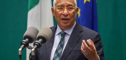 Ukraine: EU-Gipfel soll über eingefrorene russische Gelder entscheiden