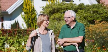 immobilienkredit im alter: wie sie mit über 60 noch ein darlehen bekommen